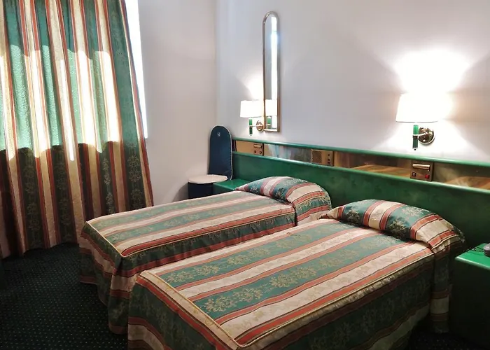 Hotel Lodi Lodi