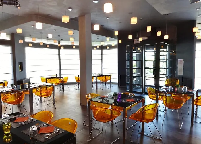 Hotel Lodi