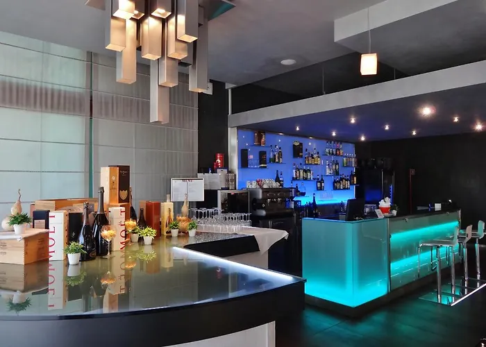 Hotel Hotel Lodi 4*