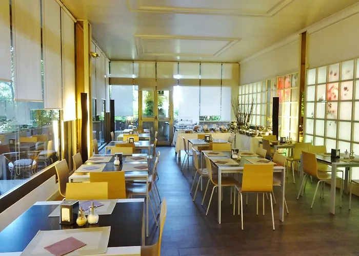 Hotel Hotel Lodi