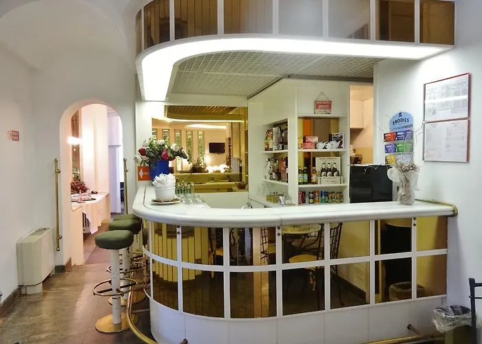 Hotel Hotel Lodi 4*