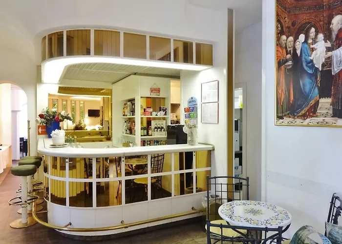Hotel Lodi