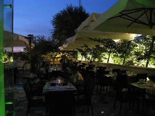 Hotel Lodi Hotel