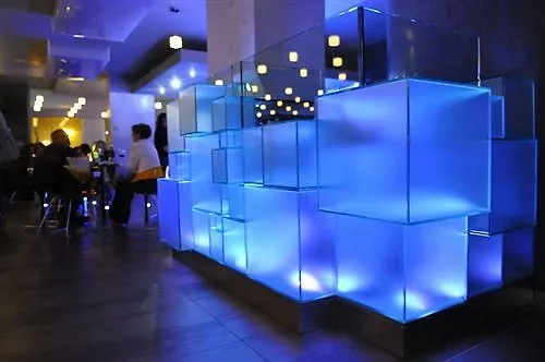 Hotel Lodi Hotel