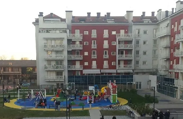 Hotel Hotel Lodi 4*